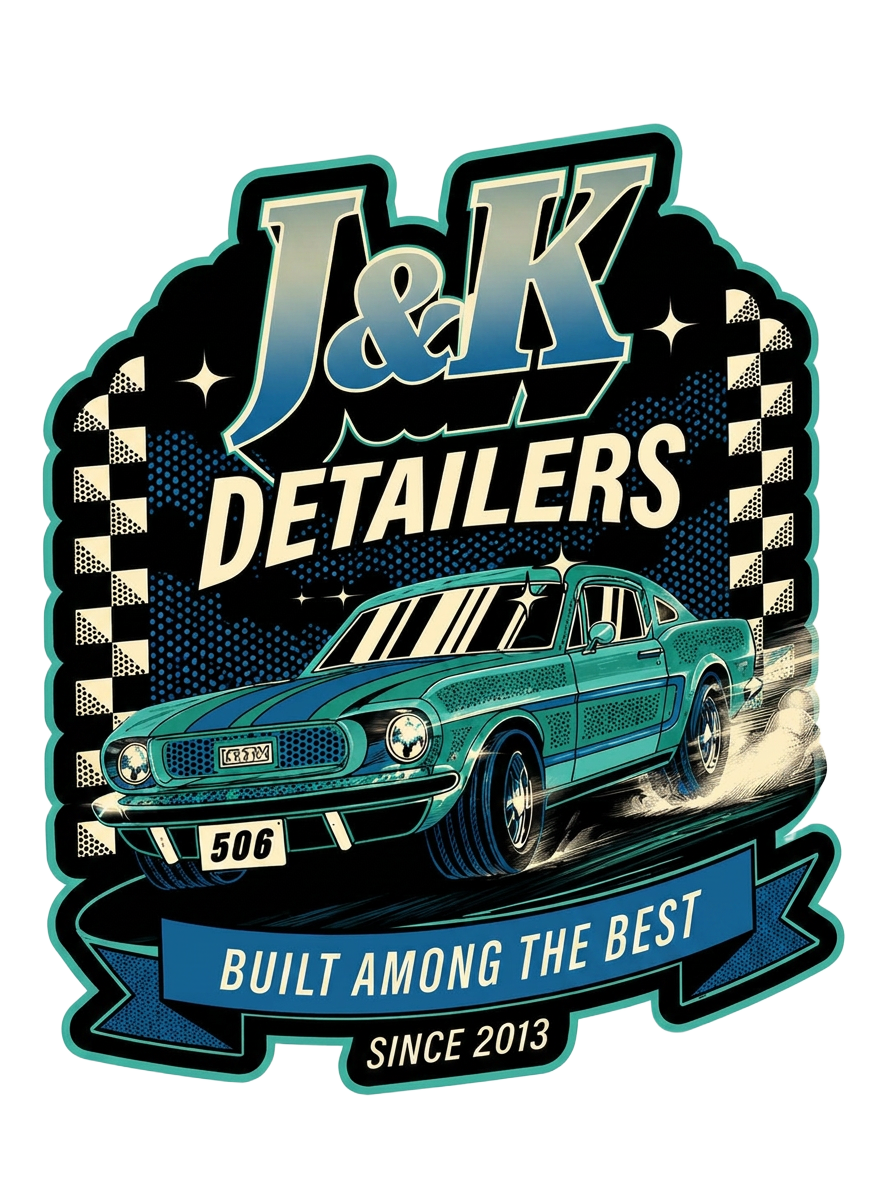 J&K Detailers